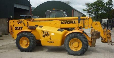 JCB 537-135