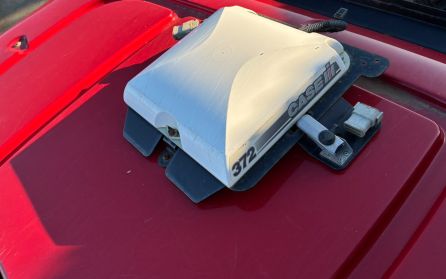 GPS