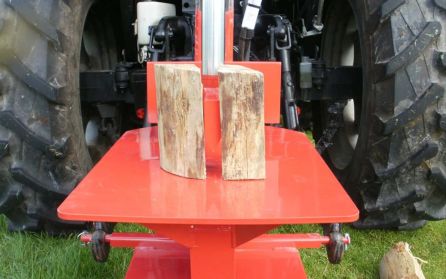 MALONE-Log-Splitter-2