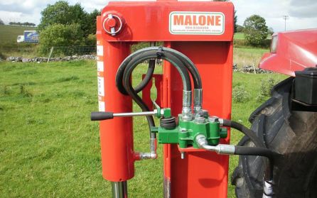 MALONE-Log-Splitter-3