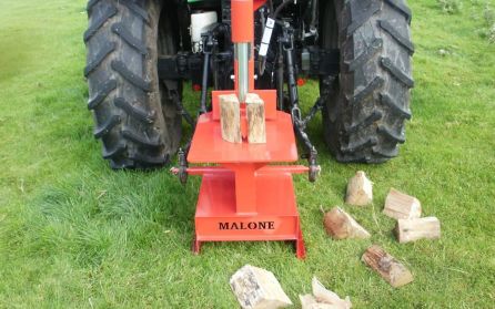 MALONE-Log-Splitter-4