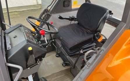 Renault Ceres 320 10