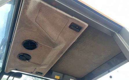 Renault Ceres 320 12