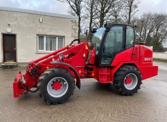 Schaffer 8610T 1