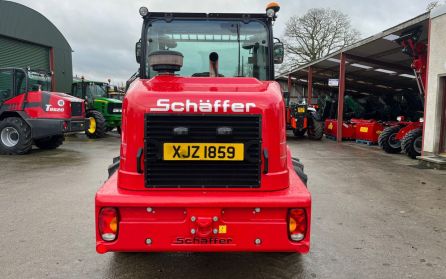Schaffer 8610T 3