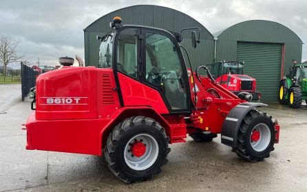 Schaffer 8610T 4