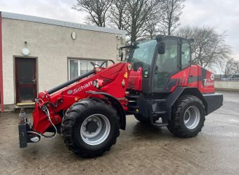 Schaffer 8620T 1
