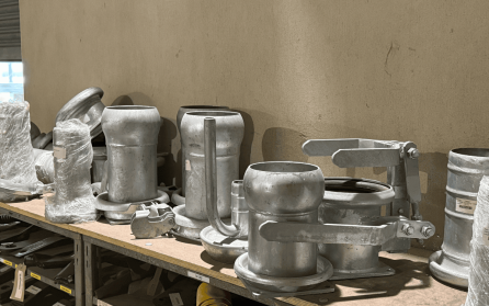 Slurry Fittings (2)